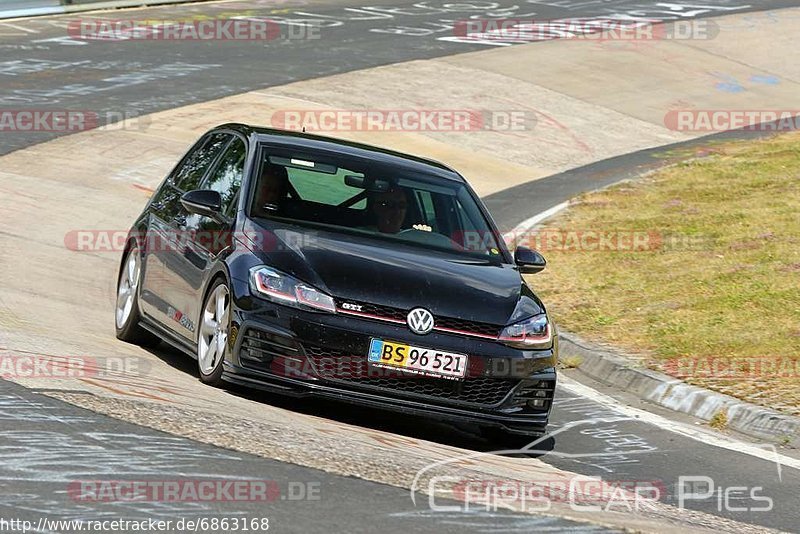 Bild #6863168 - Touristenfahrten Nürburgring Nordschleife (21.07.2019)