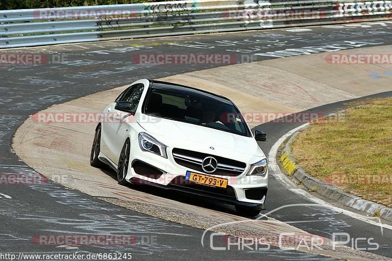 Bild #6863245 - Touristenfahrten Nürburgring Nordschleife (21.07.2019)