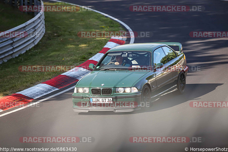 Bild #6863430 - Touristenfahrten Nürburgring Nordschleife (21.07.2019)