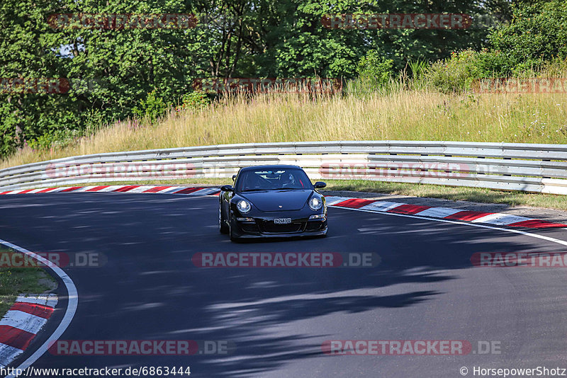 Bild #6863444 - Touristenfahrten Nürburgring Nordschleife (21.07.2019)