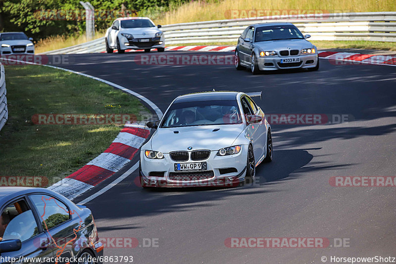 Bild #6863793 - Touristenfahrten Nürburgring Nordschleife (21.07.2019)