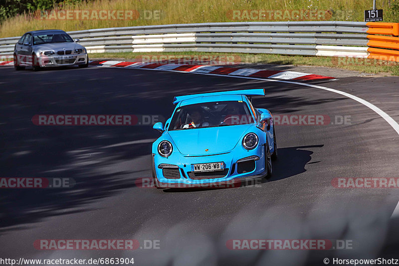 Bild #6863904 - Touristenfahrten Nürburgring Nordschleife (21.07.2019)