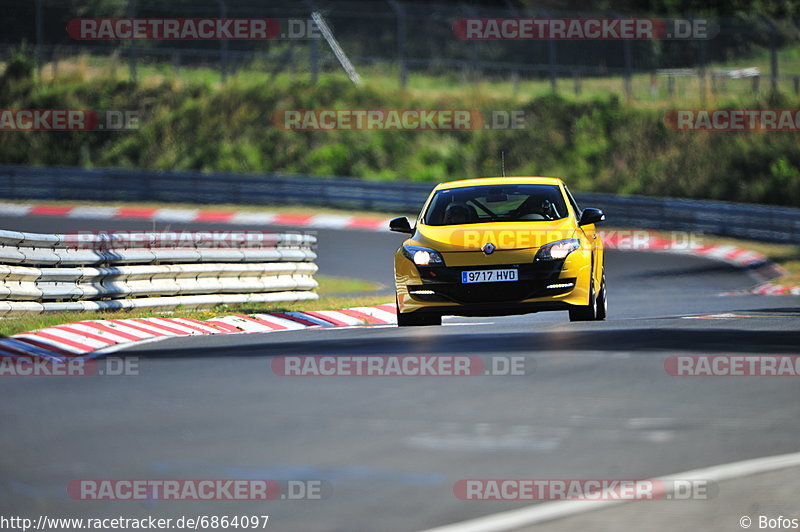 Bild #6864097 - Touristenfahrten Nürburgring Nordschleife (21.07.2019)