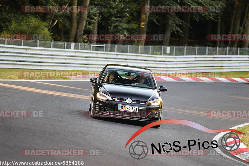 Bild #6864188 - Touristenfahrten Nürburgring Nordschleife (21.07.2019)