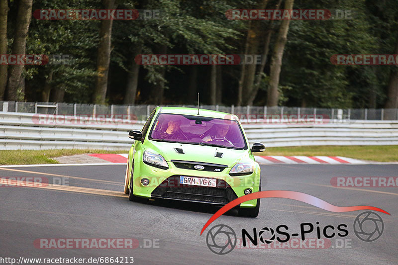 Bild #6864213 - Touristenfahrten Nürburgring Nordschleife (21.07.2019)