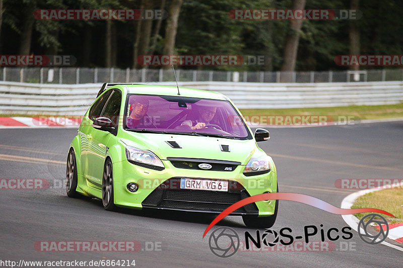 Bild #6864214 - Touristenfahrten Nürburgring Nordschleife (21.07.2019)