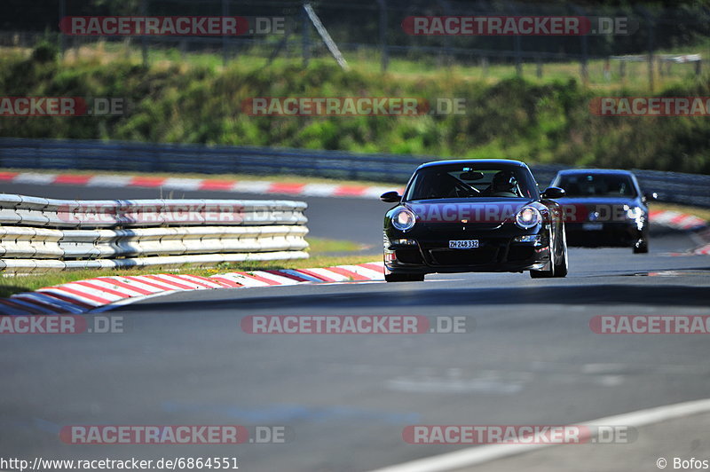 Bild #6864551 - Touristenfahrten Nürburgring Nordschleife (21.07.2019)