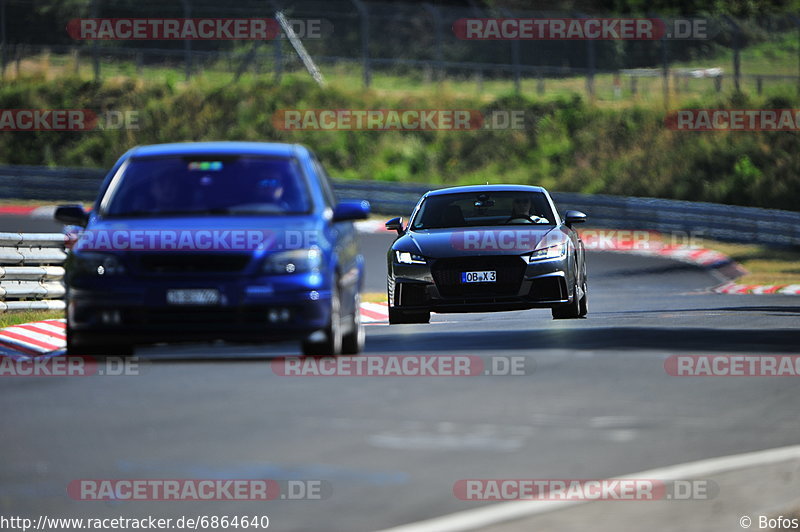 Bild #6864640 - Touristenfahrten Nürburgring Nordschleife (21.07.2019)