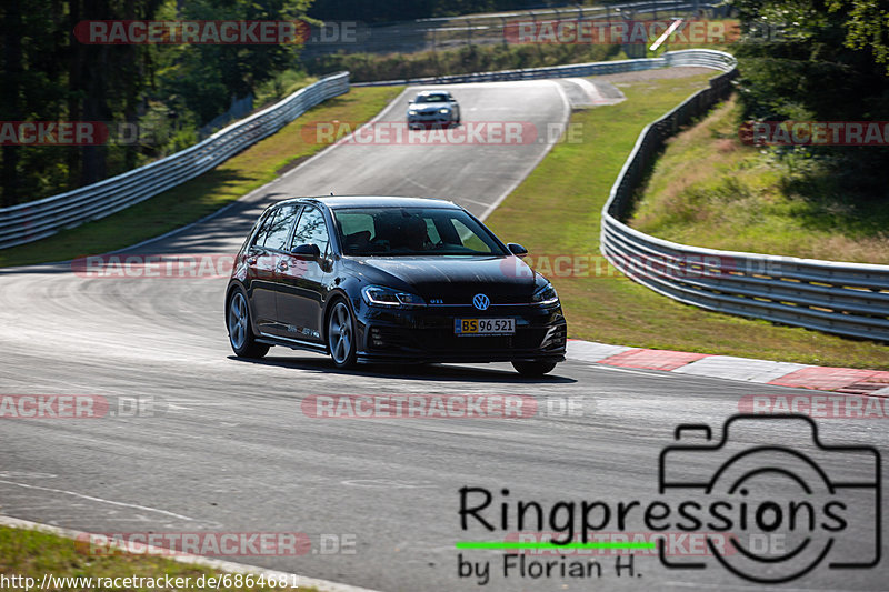 Bild #6864681 - Touristenfahrten Nürburgring Nordschleife (21.07.2019)