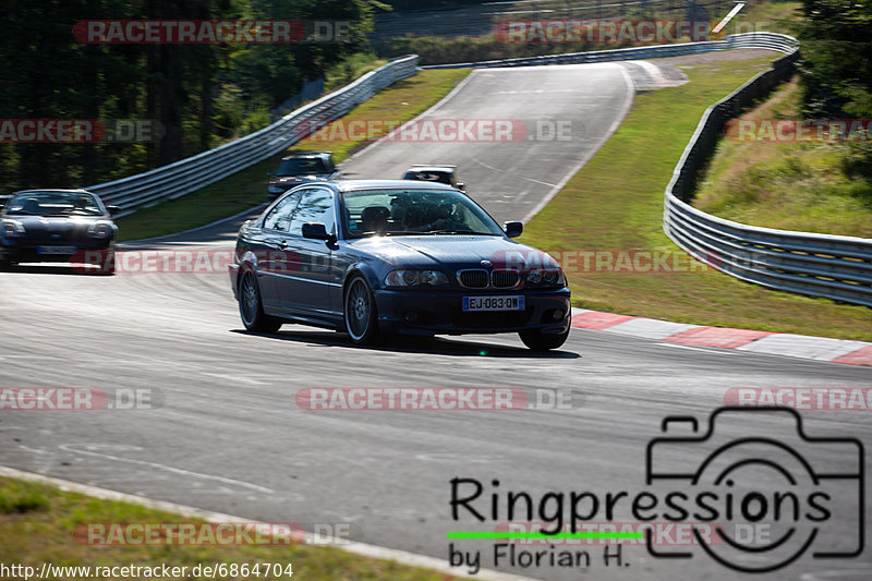 Bild #6864704 - Touristenfahrten Nürburgring Nordschleife (21.07.2019)