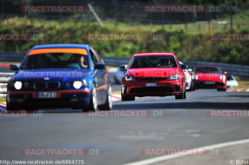 Bild #6864775 - Touristenfahrten Nürburgring Nordschleife (21.07.2019)