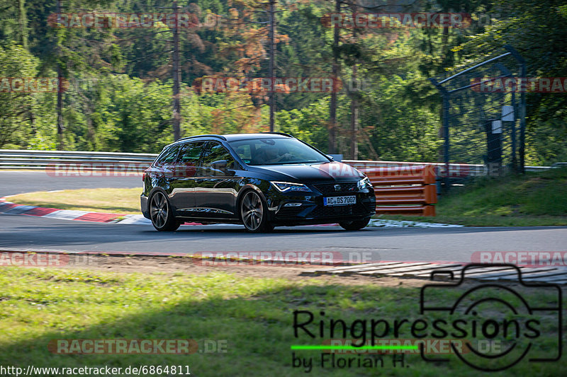 Bild #6864811 - Touristenfahrten Nürburgring Nordschleife (21.07.2019)