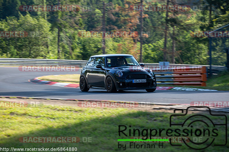 Bild #6864880 - Touristenfahrten Nürburgring Nordschleife (21.07.2019)