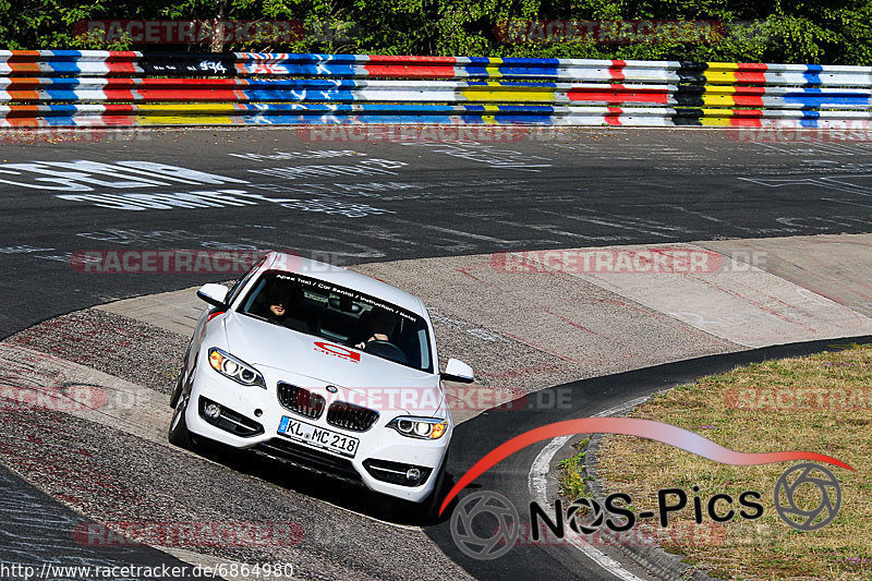 Bild #6864980 - Touristenfahrten Nürburgring Nordschleife (21.07.2019)