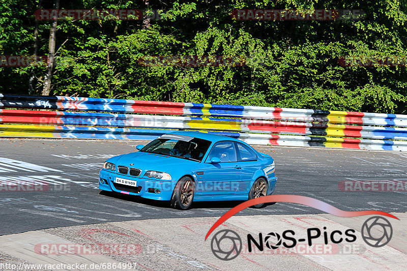 Bild #6864997 - Touristenfahrten Nürburgring Nordschleife (21.07.2019)