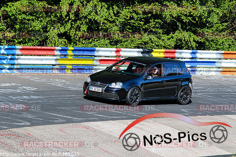 Bild #6865035 - Touristenfahrten Nürburgring Nordschleife (21.07.2019)