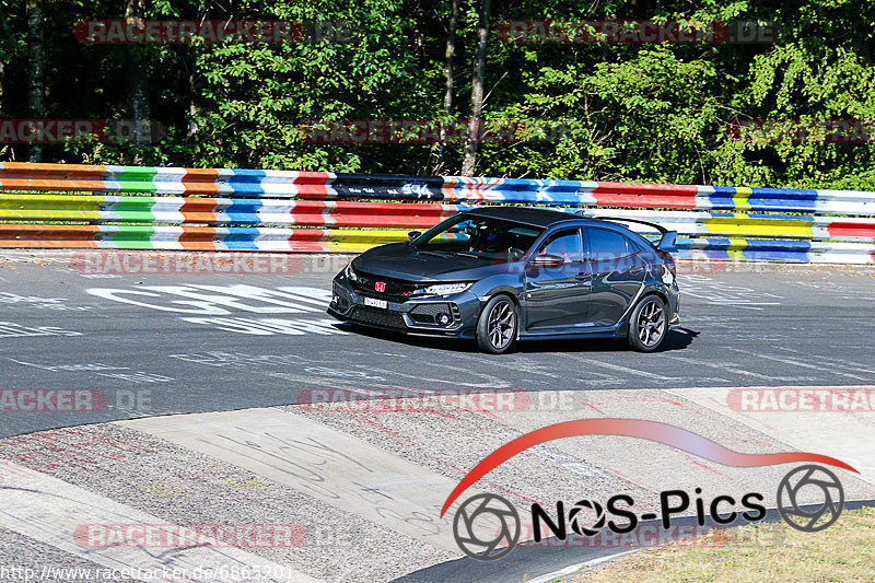 Bild #6865201 - Touristenfahrten Nürburgring Nordschleife (21.07.2019)