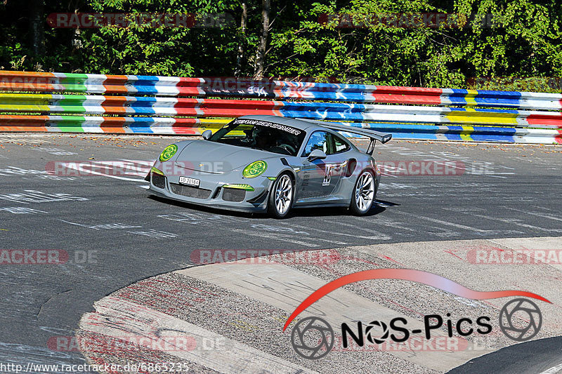 Bild #6865235 - Touristenfahrten Nürburgring Nordschleife (21.07.2019)