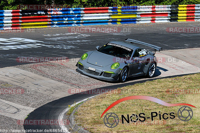 Bild #6865419 - Touristenfahrten Nürburgring Nordschleife (21.07.2019)