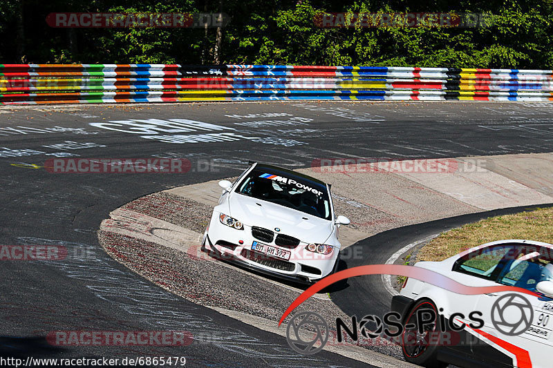 Bild #6865479 - Touristenfahrten Nürburgring Nordschleife (21.07.2019)