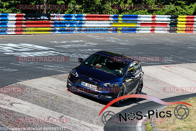 Bild #6865571 - Touristenfahrten Nürburgring Nordschleife (21.07.2019)