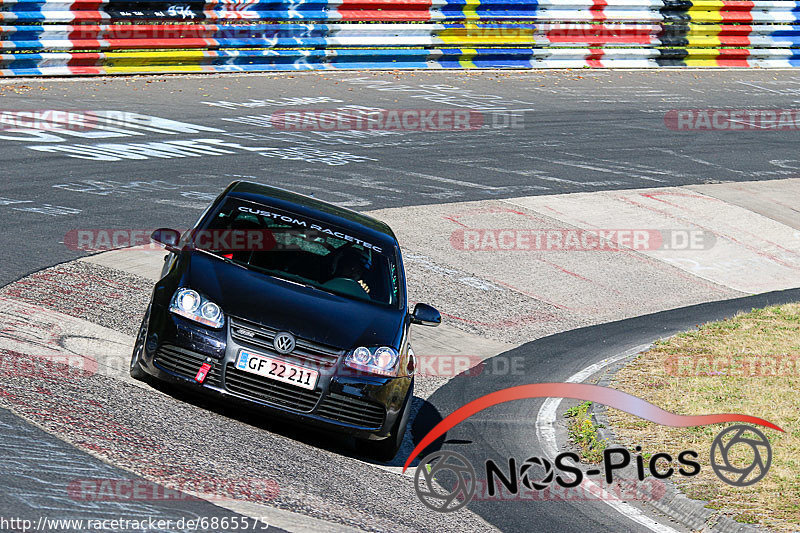 Bild #6865575 - Touristenfahrten Nürburgring Nordschleife (21.07.2019)