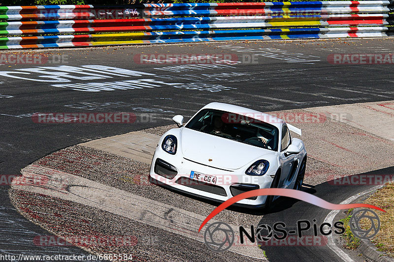 Bild #6865584 - Touristenfahrten Nürburgring Nordschleife (21.07.2019)