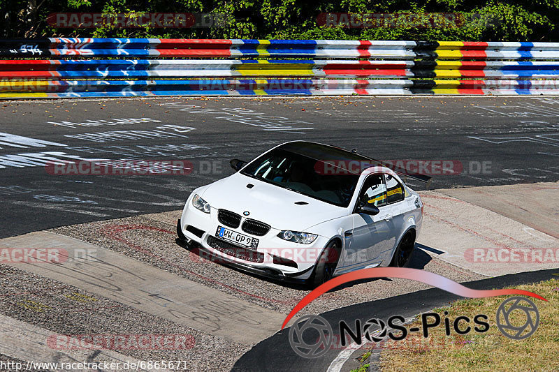 Bild #6865671 - Touristenfahrten Nürburgring Nordschleife (21.07.2019)