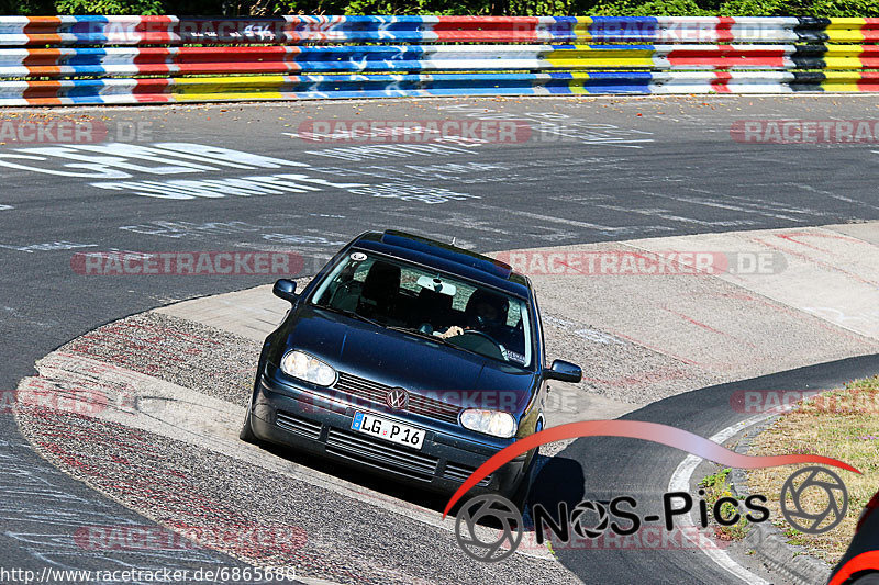 Bild #6865680 - Touristenfahrten Nürburgring Nordschleife (21.07.2019)