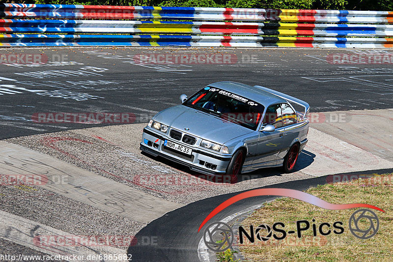 Bild #6865682 - Touristenfahrten Nürburgring Nordschleife (21.07.2019)