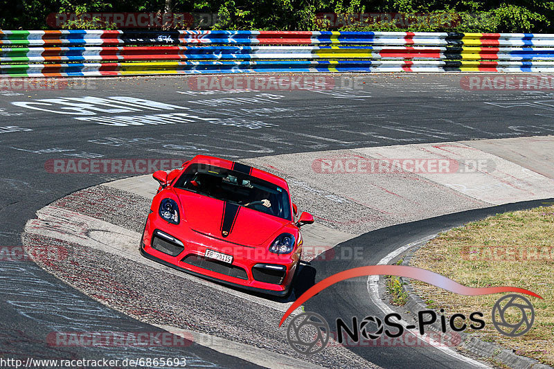 Bild #6865693 - Touristenfahrten Nürburgring Nordschleife (21.07.2019)