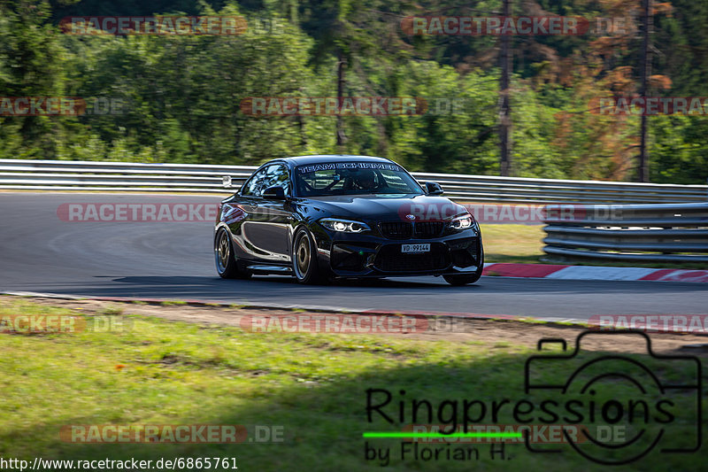 Bild #6865761 - Touristenfahrten Nürburgring Nordschleife (21.07.2019)