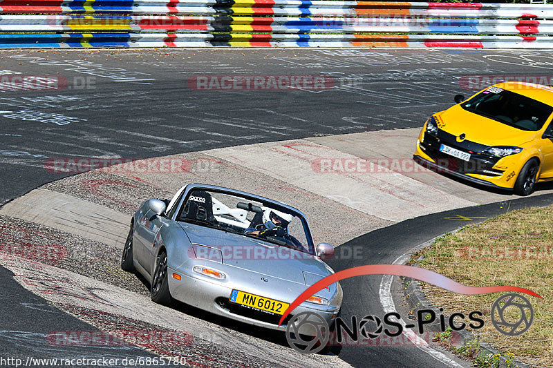 Bild #6865780 - Touristenfahrten Nürburgring Nordschleife (21.07.2019)