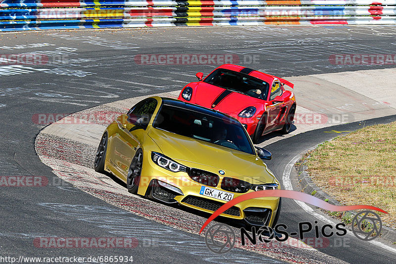 Bild #6865934 - Touristenfahrten Nürburgring Nordschleife (21.07.2019)