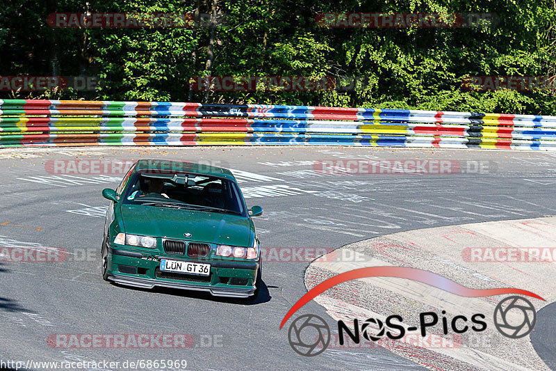 Bild #6865969 - Touristenfahrten Nürburgring Nordschleife (21.07.2019)