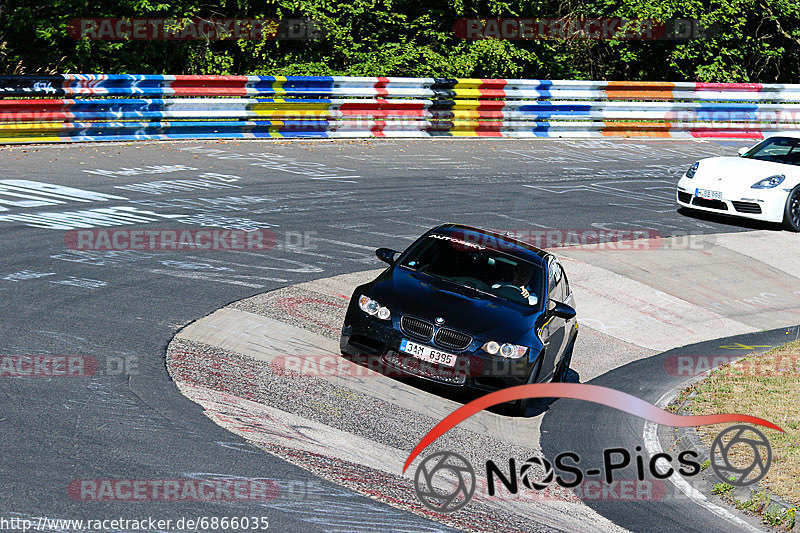 Bild #6866035 - Touristenfahrten Nürburgring Nordschleife (21.07.2019)