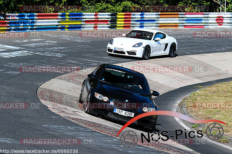 Bild #6866036 - Touristenfahrten Nürburgring Nordschleife (21.07.2019)