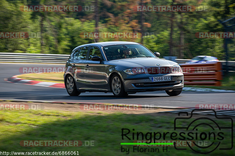 Bild #6866061 - Touristenfahrten Nürburgring Nordschleife (21.07.2019)