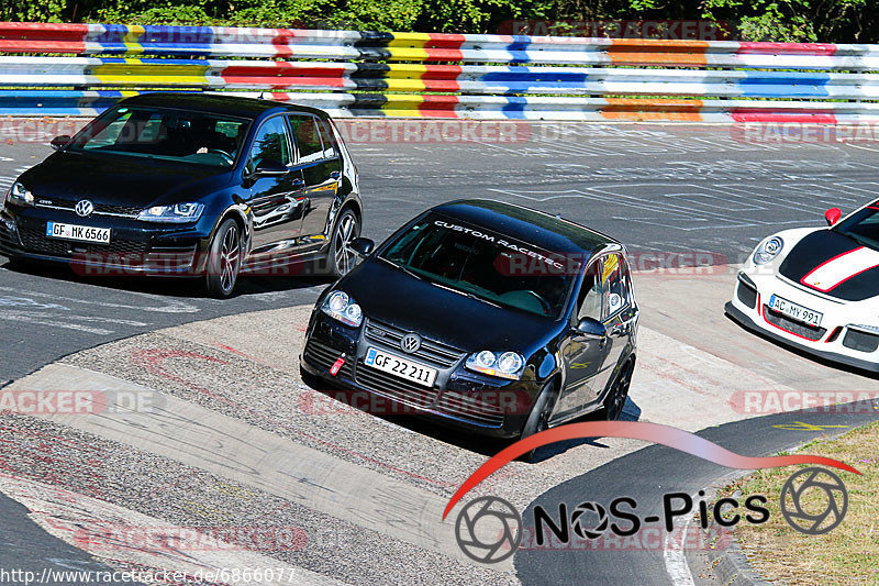 Bild #6866077 - Touristenfahrten Nürburgring Nordschleife (21.07.2019)