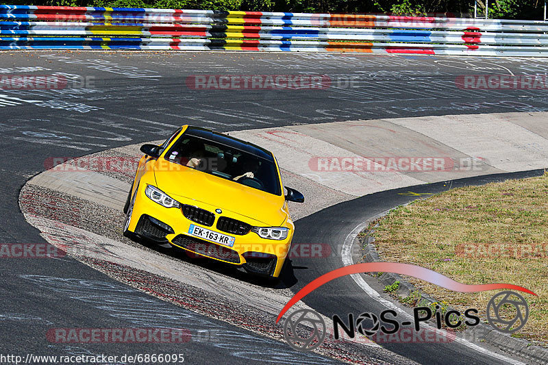 Bild #6866095 - Touristenfahrten Nürburgring Nordschleife (21.07.2019)