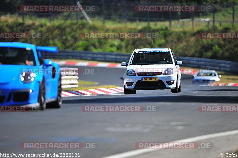 Bild #6866121 - Touristenfahrten Nürburgring Nordschleife (21.07.2019)