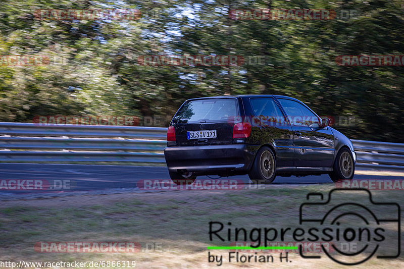 Bild #6866319 - Touristenfahrten Nürburgring Nordschleife (21.07.2019)