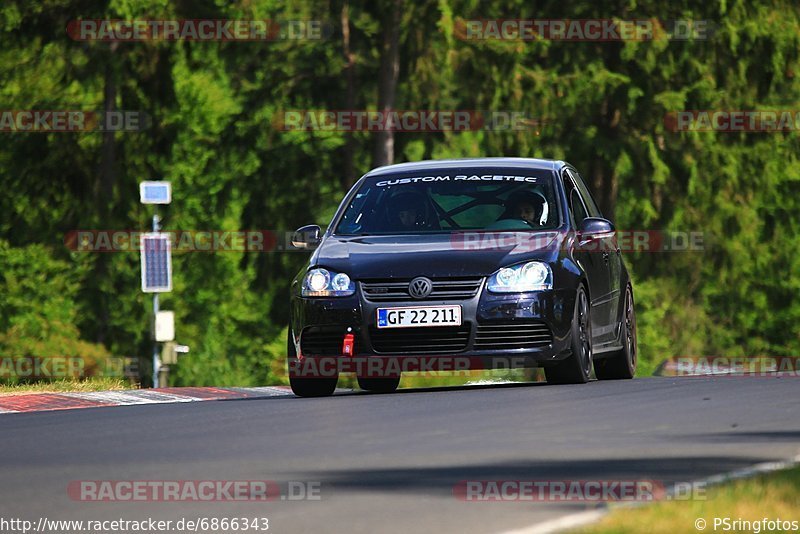 Bild #6866343 - Touristenfahrten Nürburgring Nordschleife (21.07.2019)