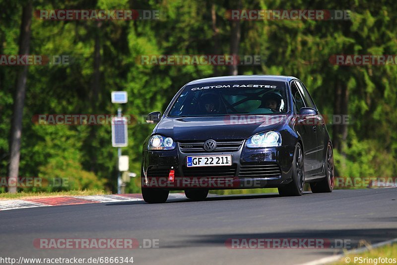 Bild #6866344 - Touristenfahrten Nürburgring Nordschleife (21.07.2019)