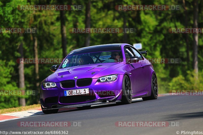 Bild #6866362 - Touristenfahrten Nürburgring Nordschleife (21.07.2019)