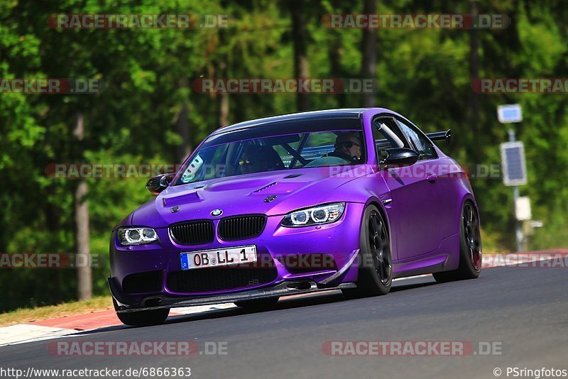 Bild #6866363 - Touristenfahrten Nürburgring Nordschleife (21.07.2019)