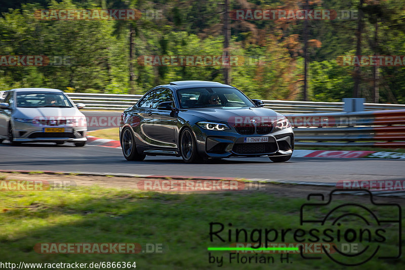 Bild #6866364 - Touristenfahrten Nürburgring Nordschleife (21.07.2019)