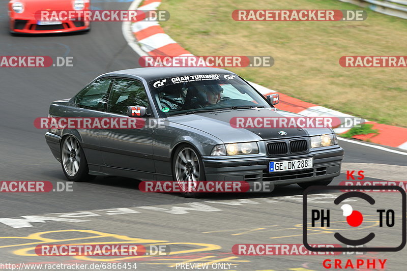 Bild #6866454 - Touristenfahrten Nürburgring Nordschleife (21.07.2019)