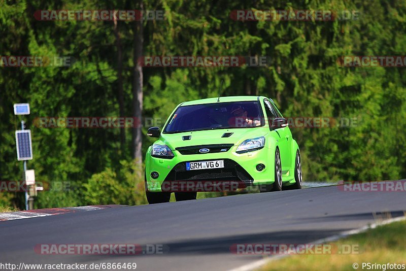 Bild #6866469 - Touristenfahrten Nürburgring Nordschleife (21.07.2019)