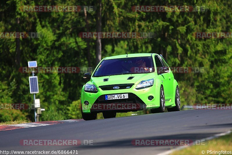 Bild #6866471 - Touristenfahrten Nürburgring Nordschleife (21.07.2019)